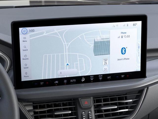 2026 Ford Escape Vehicle Photo in Weatherford, TX 76087