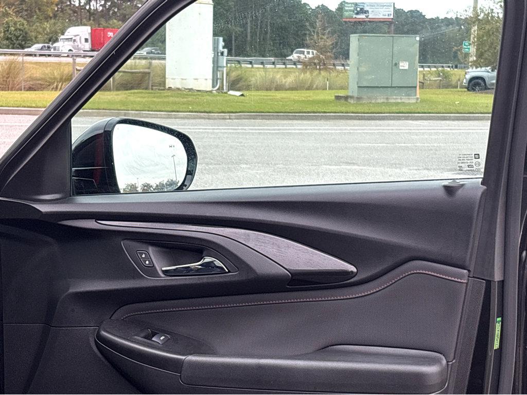 2021 Chevrolet Trailblazer Vehicle Photo in POOLER, GA 31322-3252