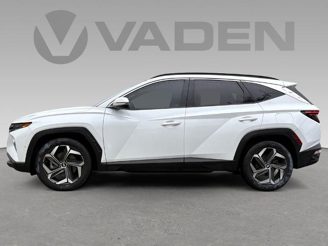 2022 Hyundai TUCSON Vehicle Photo in Savannah, GA 31419