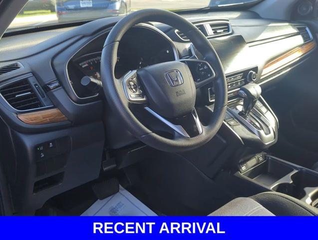 2021 Honda CR-V Vehicle Photo in Merrillville, IN 46410