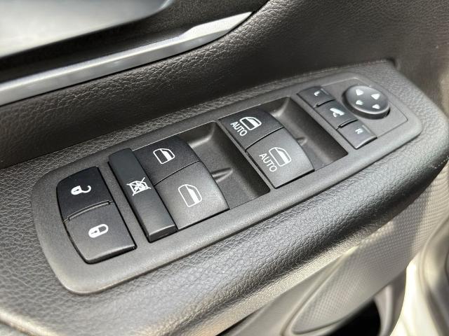 2022 Ram 1500 Vehicle Photo in Brunswick, GA 31525