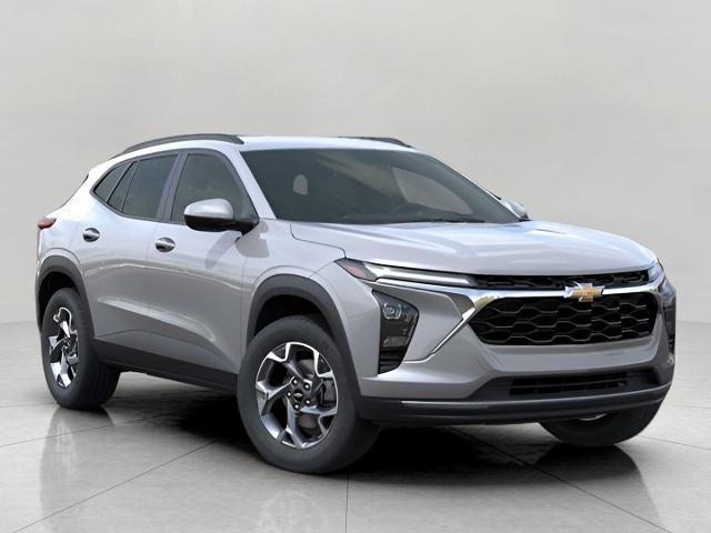 2026 Chevrolet Trax Vehicle Photo in Neenah, WI 54956