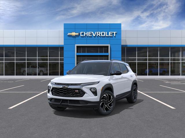 2026 Chevrolet Trailblazer RS - 7