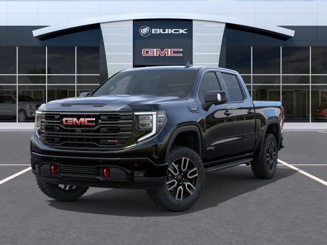 2026 GMC Sierra 1500 AT4 - 5
