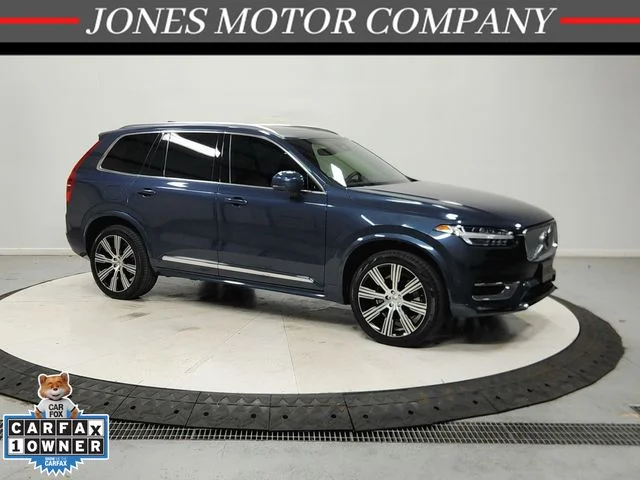2024 Volvo XC90 Vehicle Photo in Savannah, TN 38372