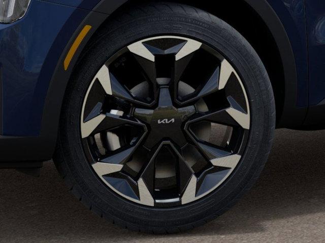 2025 Kia Sorento Vehicle Photo in Westbrook, ME 04092
