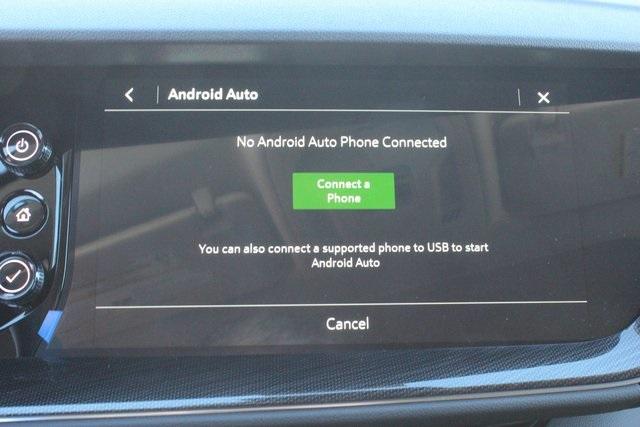 2022 Buick Envision Vehicle Photo in AURORA, CO 80012-4011