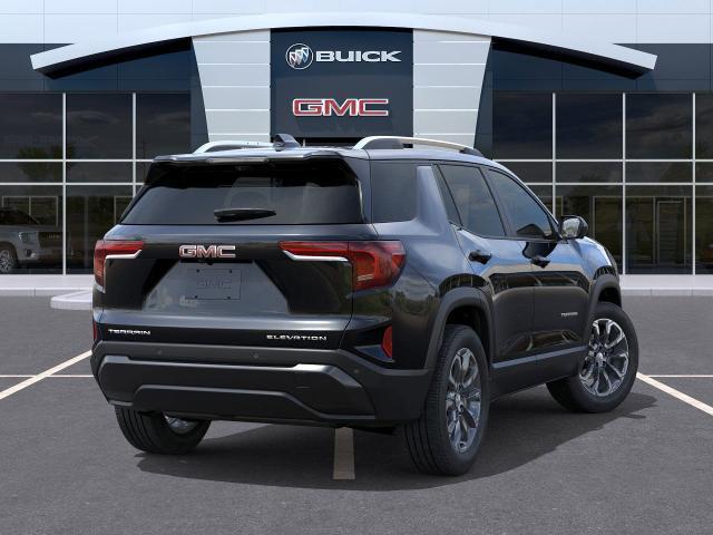 2026 GMC Terrain Vehicle Photo in ROCHESTER HILLS, MI 48307-2741