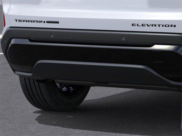2026 GMC Terrain Vehicle Photo in ROCHESTER HILLS, MI 48307-2741
