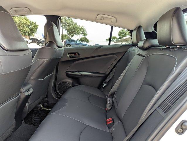 2021 Toyota Prius Prime Vehicle Photo in San Antonio, TX 78230