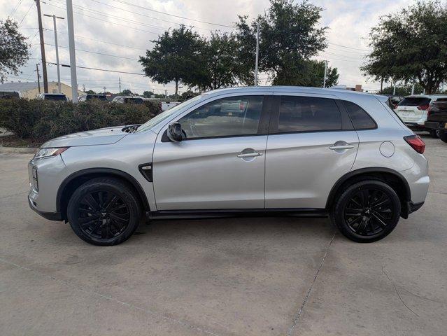 2023 Mitsubishi Outlander Sport Vehicle Photo in San Antonio, TX 78209