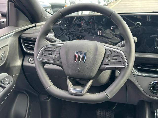 2025 Buick Envista Vehicle Photo in COLUMBIA, MO 65203-3903