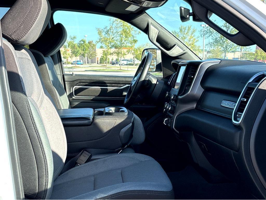 2023 Ram 1500 Vehicle Photo in POOLER, GA 31322-3252