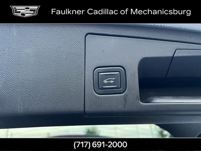 2022 Cadillac XT4 Vehicle Photo in MECHANICSBURG, PA 17050-1707