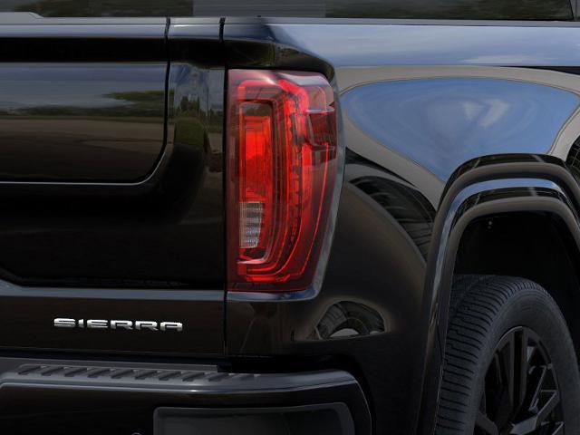 2026 GMC Sierra 1500 Vehicle Photo in INDEPENDENCE, MO 64055-1377