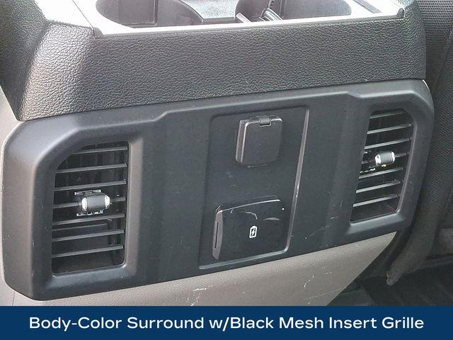 2019 Ford F-150 Vehicle Photo in DANBURY, CT 06810-5034