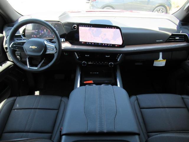 2025 Chevrolet Tahoe Vehicle Photo in LEESBURG, FL 34788-4022