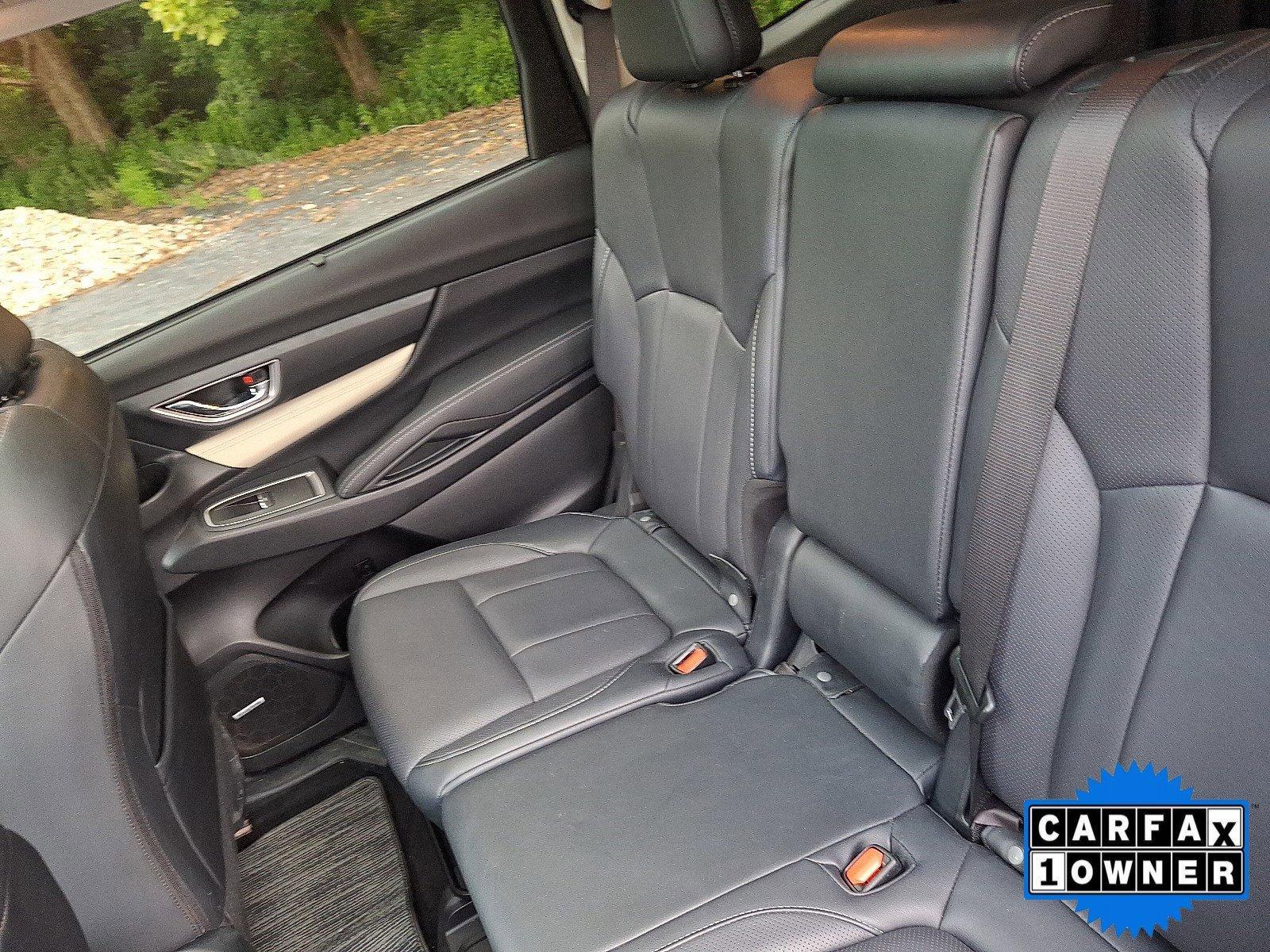 2022 Subaru Ascent Vehicle Photo in Harrisburg, PA 17111