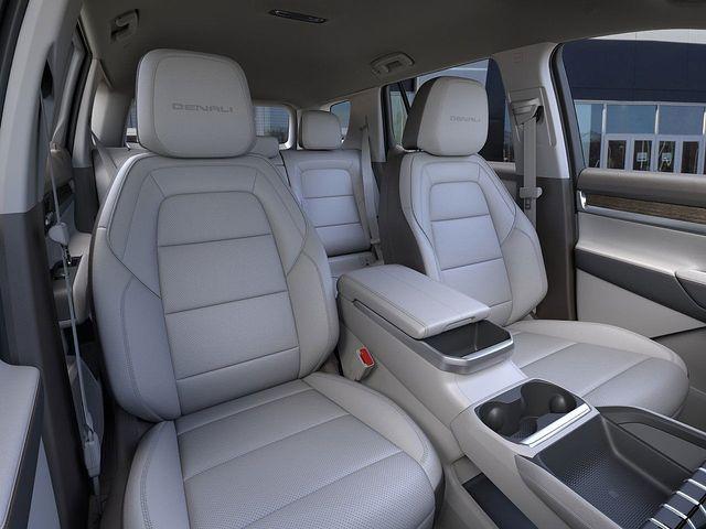 2026 GMC Terrain Vehicle Photo in DANBURY, CT 06810-5034