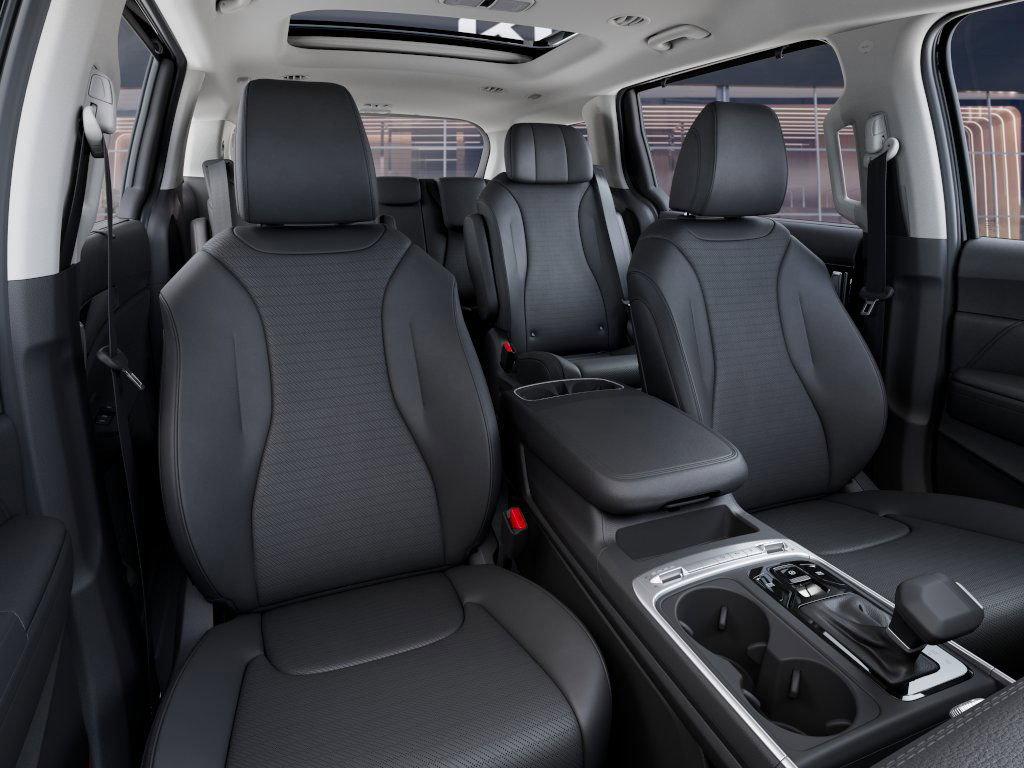2026 Kia Carnival Vehicle Photo in Langhorne, PA 19047