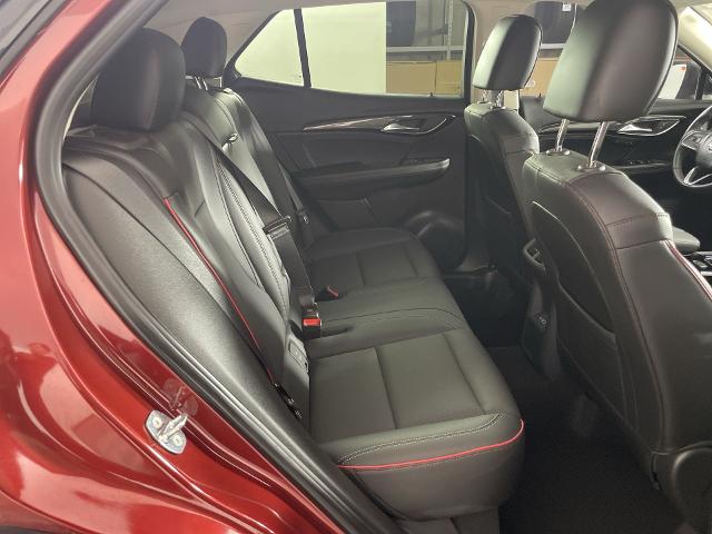 2023 Buick Envision Vehicle Photo in GILBERT, AZ 85297-0402