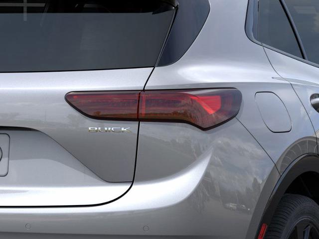 2025 Buick Envision Vehicle Photo in HARRISBURG, PA 17111-1033