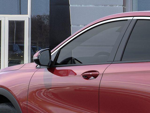 2025 Buick Envista Vehicle Photo in DANBURY, CT 06810-5034