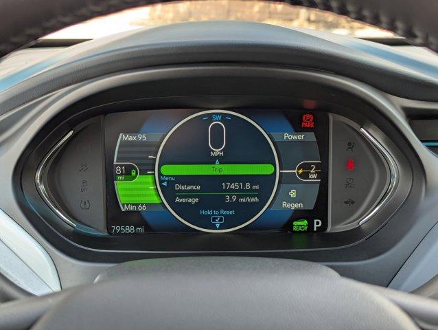 2019 Chevrolet Bolt EV Vehicle Photo in San Antonio, TX 78230
