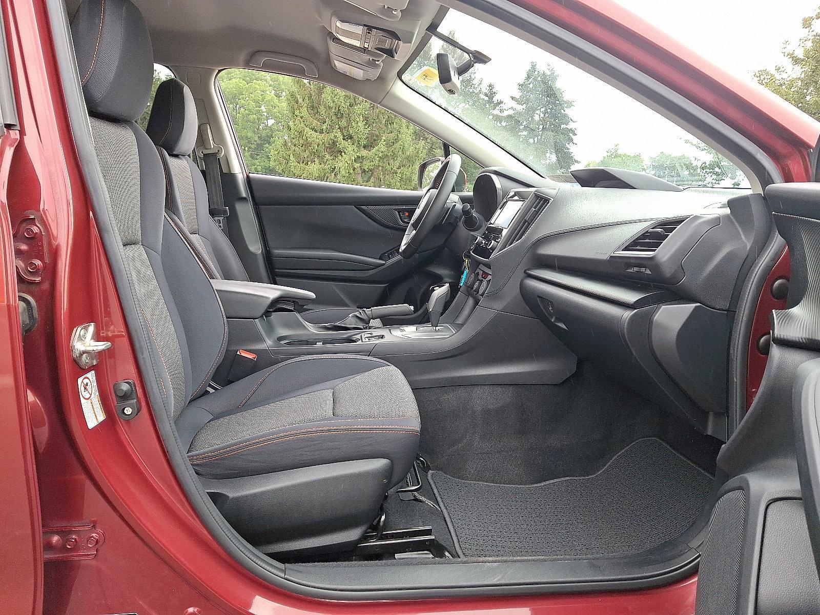 2019 Subaru Crosstrek Vehicle Photo in Harrisburg, PA 17111