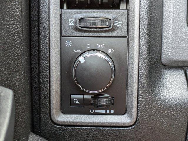 2018 Ram 2500 Vehicle Photo in BRUNSWICK, GA 31525-1881