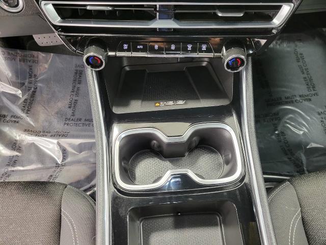 2025 Chevrolet Traverse Vehicle Photo in NEENAH, WI 54956-2243