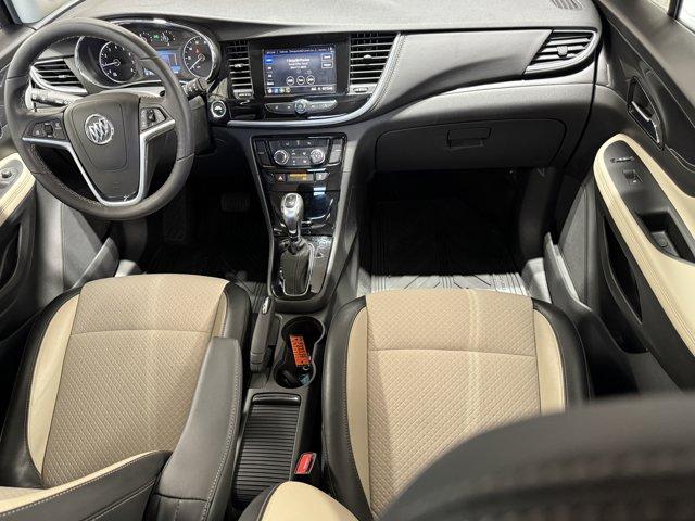 2022 Buick Encore Vehicle Photo in Ogallala, NE 69153