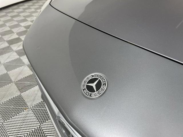 2023 Mercedes-Benz CLA 250 Coupe Vehicle Photo in GILBERT, AZ 85297-0402