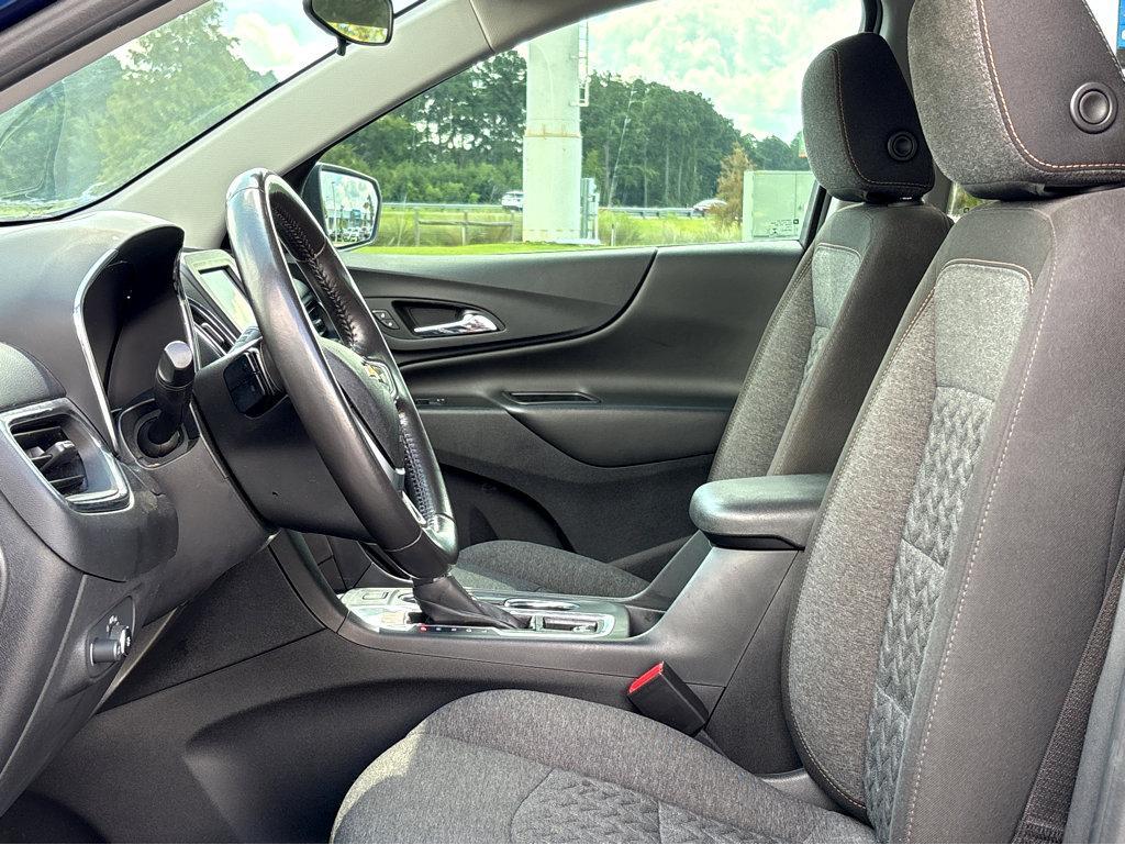 2022 Chevrolet Equinox Vehicle Photo in POOLER, GA 31322-3252