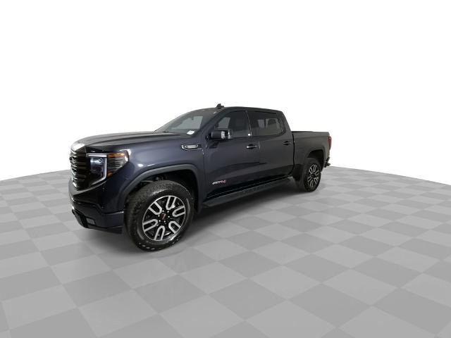 2022 GMC Sierra 1500 Vehicle Photo in GILBERT, AZ 85297-0402