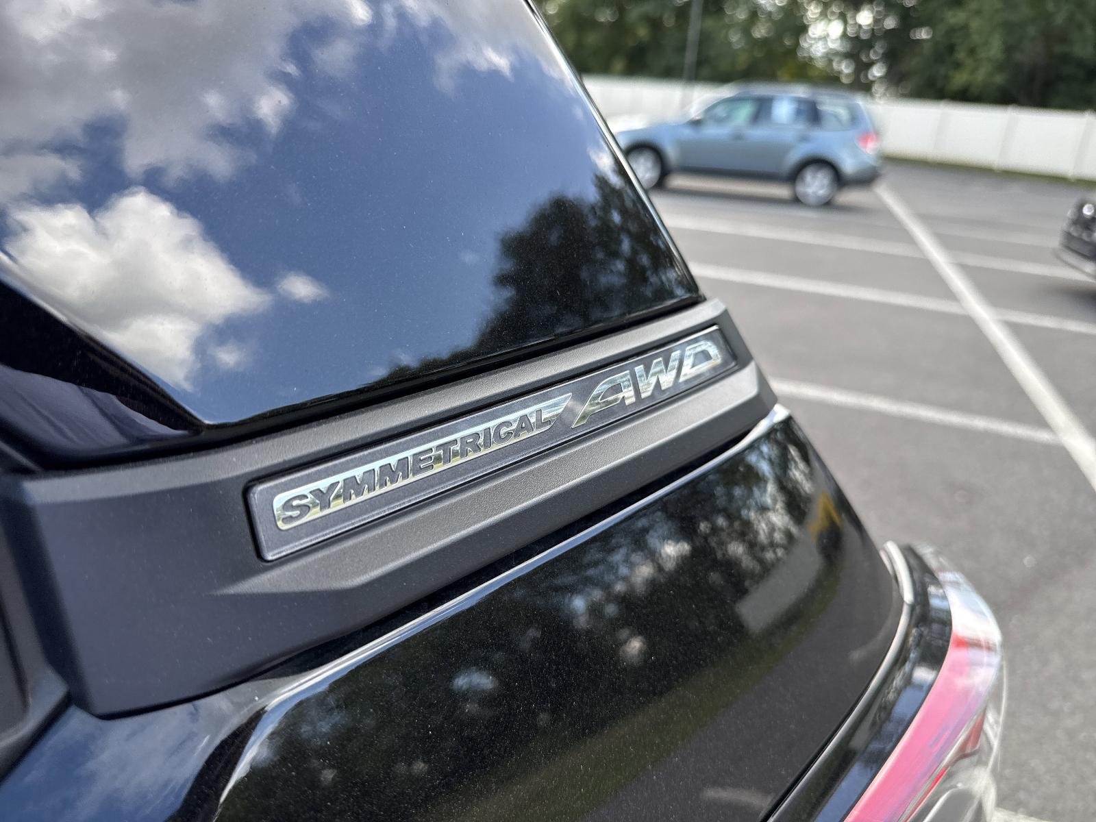 2025 Subaru Forester Vehicle Photo in Mechanicsburg, PA 17050