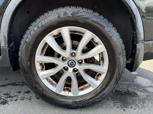 2018 Nissan Rogue Vehicle Photo in Mechanicsburg, PA 17050-1707
