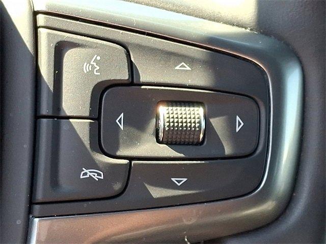 2024 Chevrolet Tahoe Vehicle Photo in LANCASTER, PA 17601-0000