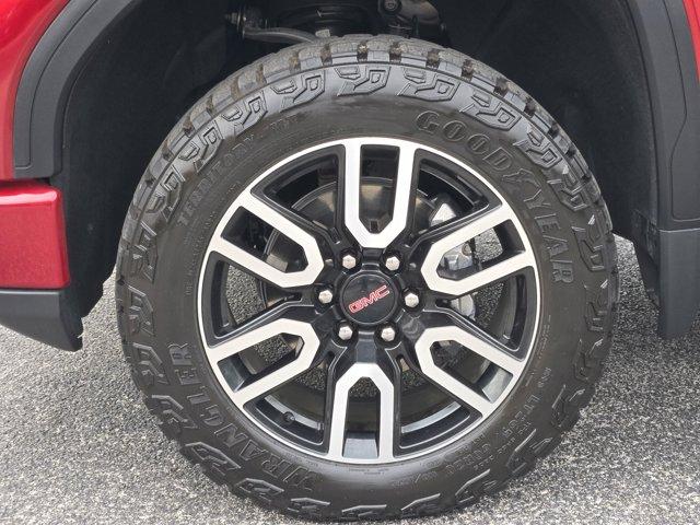 2023 GMC Sierra 1500 Vehicle Photo in Decatur, TX 76234
