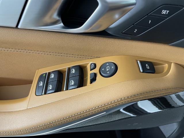 2025 BMW X5 Vehicle Photo in GILBERT, AZ 85297-0402