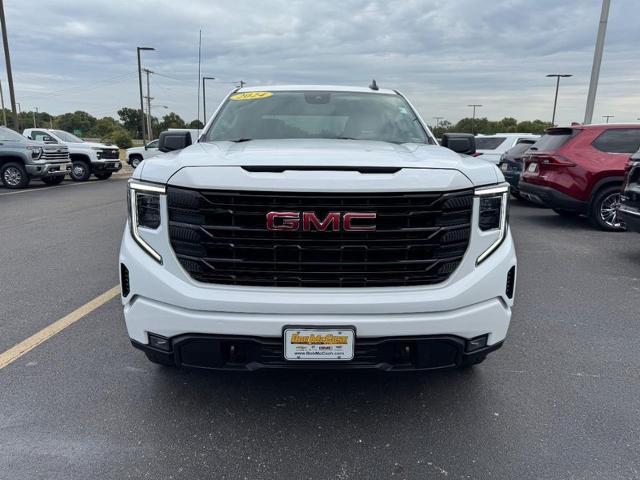 2024 GMC Sierra 1500 Vehicle Photo in COLUMBIA, MO 65203-3903