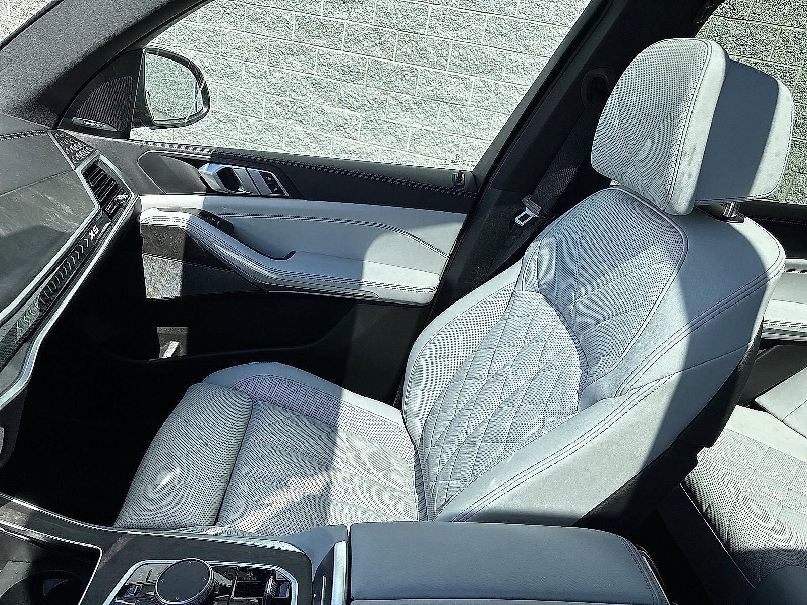2025 BMW X5 xDrive50e Vehicle Photo in Lancaster, PA 17601