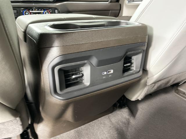 2024 Chevrolet Silverado 1500 Vehicle Photo in GILBERT, AZ 85297-0402