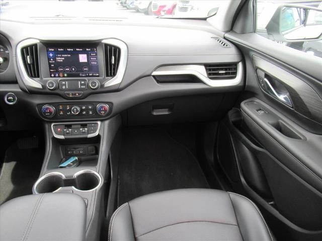 2023 GMC Terrain Vehicle Photo in LEESBURG, FL 34788-4022