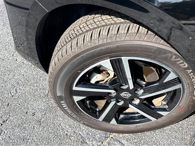 2024 Nissan Sentra Vehicle Photo in Savannah, GA 31419