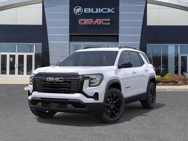 2026 GMC Terrain Vehicle Photo in DANBURY, CT 06810-5034