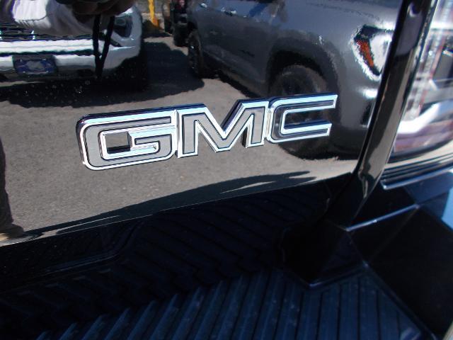 2026 GMC HUMMER EV SUV Vehicle Photo in LOWELL, MA 01852-4336