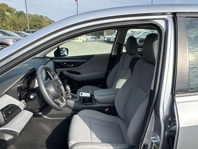 2023 Subaru Legacy Vehicle Photo in Pleasant Hills, PA 15236