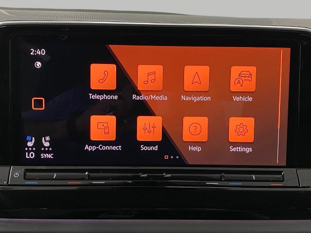 2026 Volkswagen Atlas Vehicle Photo in Appleton, WI 54913