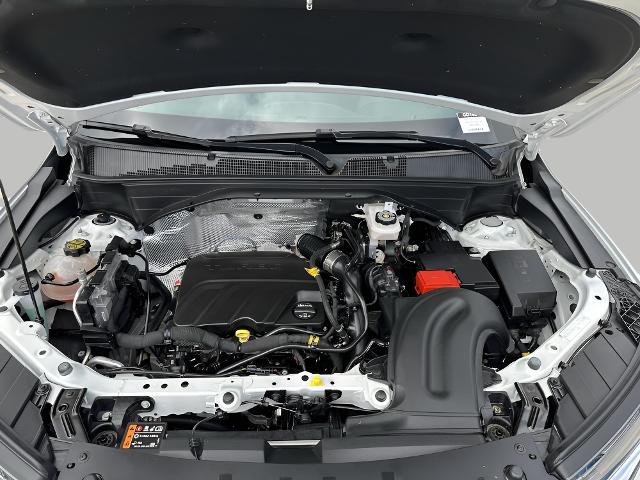 2023 Chevrolet Trailblazer Vehicle Photo in MANITOWOC, WI 54220-5838